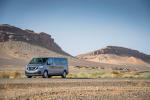 Nissan NV300 Combi 2016 года